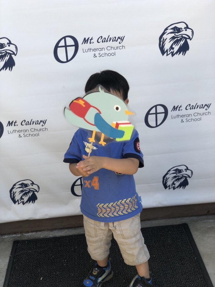 mt calvary lutheran church and schools diamond bar