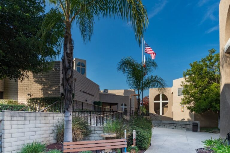 mt calvary lutheran church and schools diamond bar