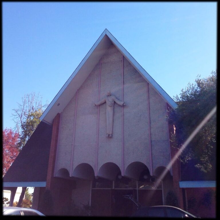 mt olive lutheran church santa monica