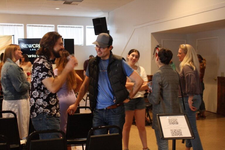 new creation church burbank