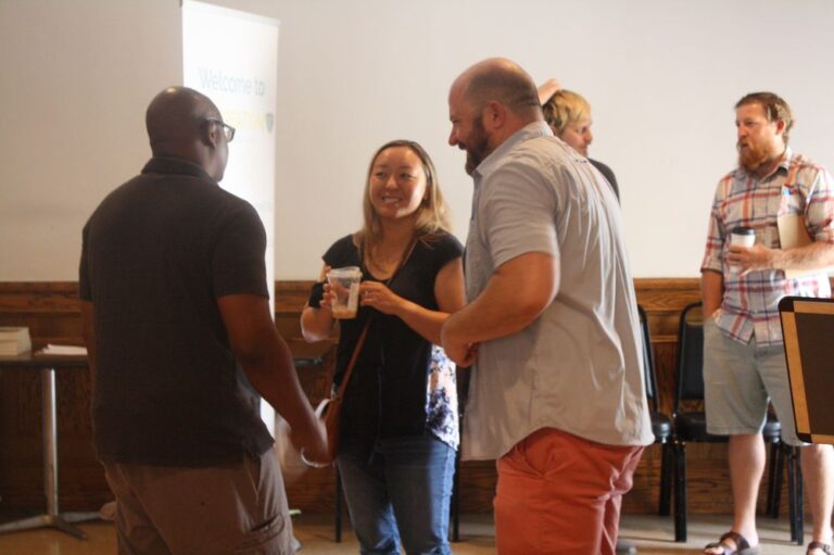 new creation church burbank