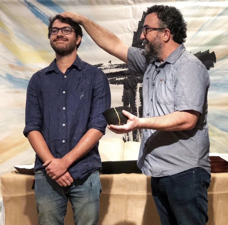 new creation church burbank