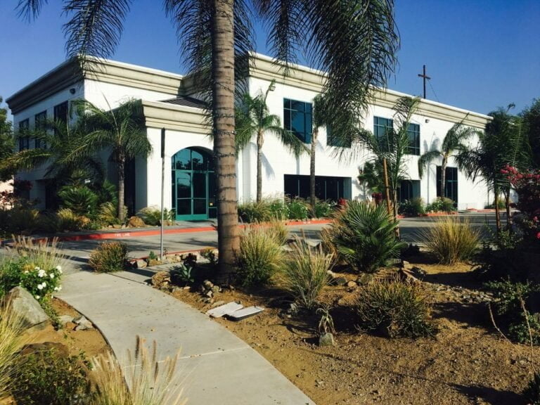 new creation church perris