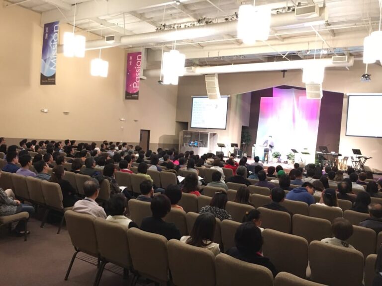 new life christian center santa ana