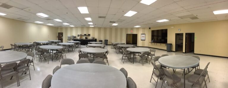 new life christian center santa ana