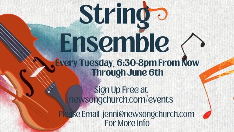 new song community church oceanside oceanside