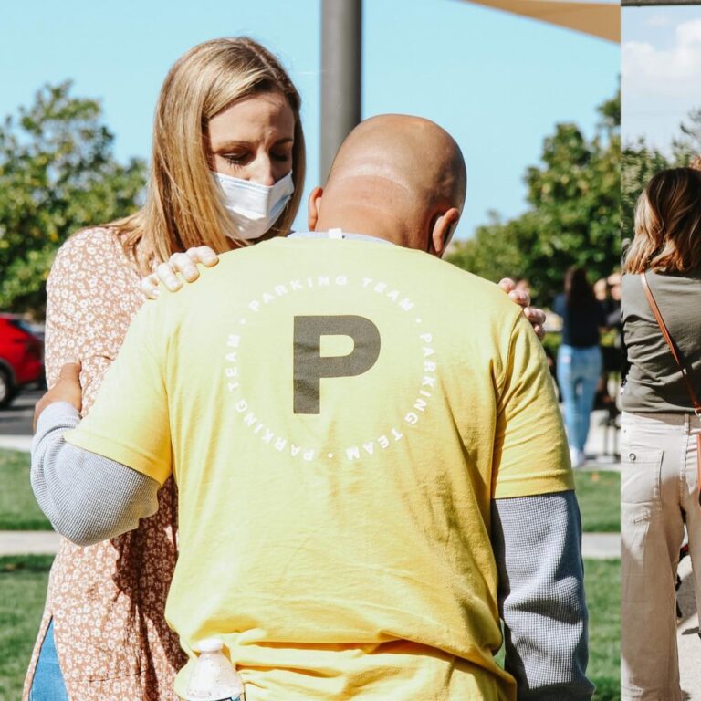 one and all church rancho cucamonga