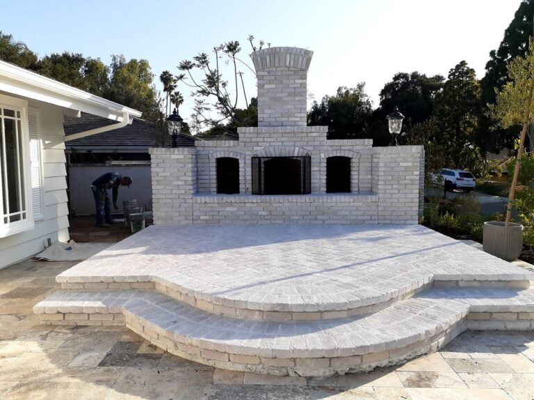 one way painting orange 3