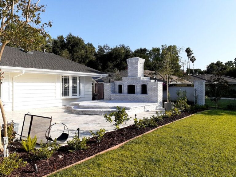 one way painting orange 3