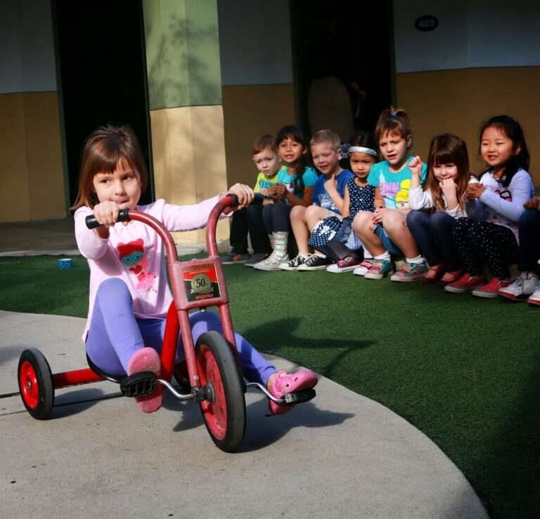 ontario christian preschool ontario