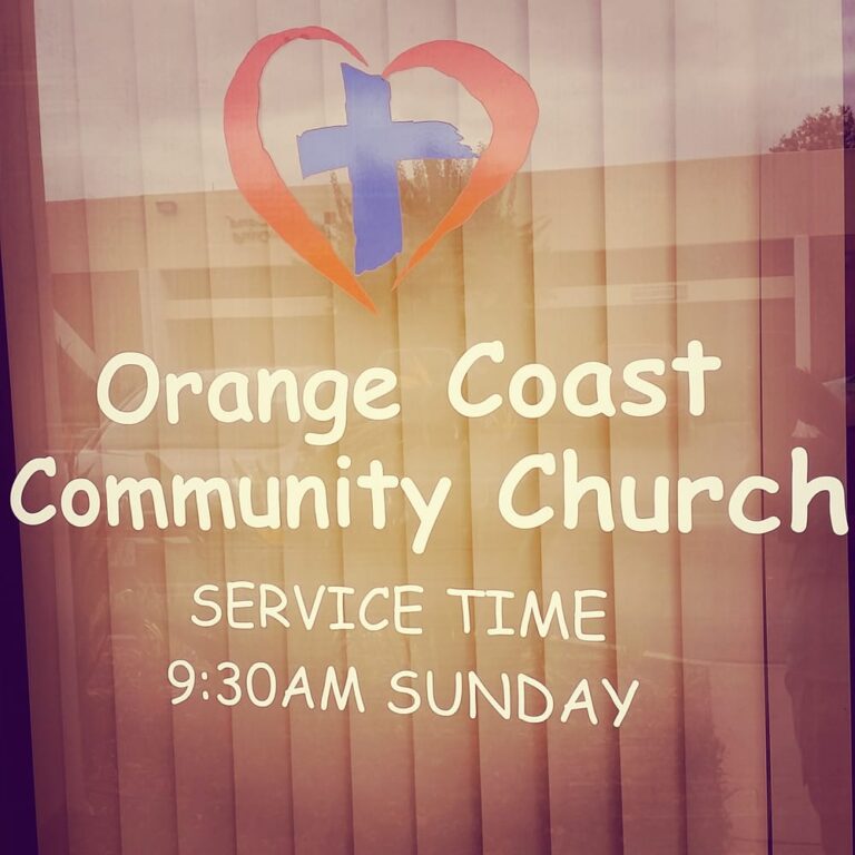 orange coast community church orange 3