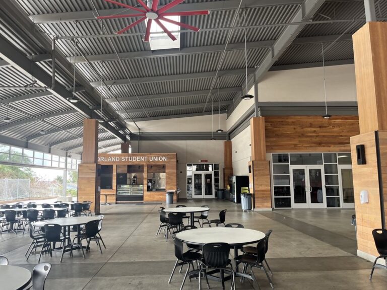 orange lutheran high school orange