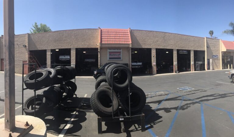 otwells auto and tire care riverside