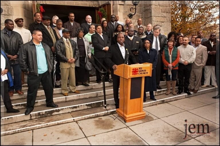 pasadena church pasadena