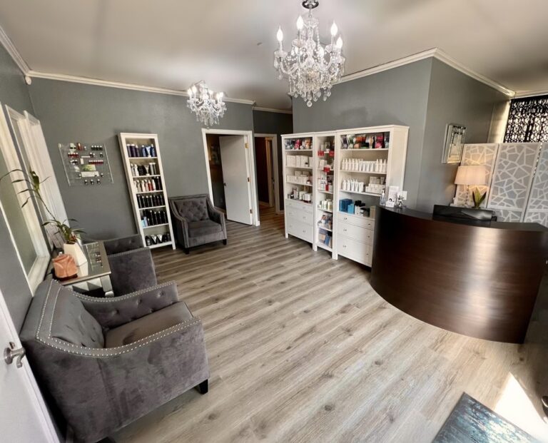 pure spa and chiropractic san diego 3