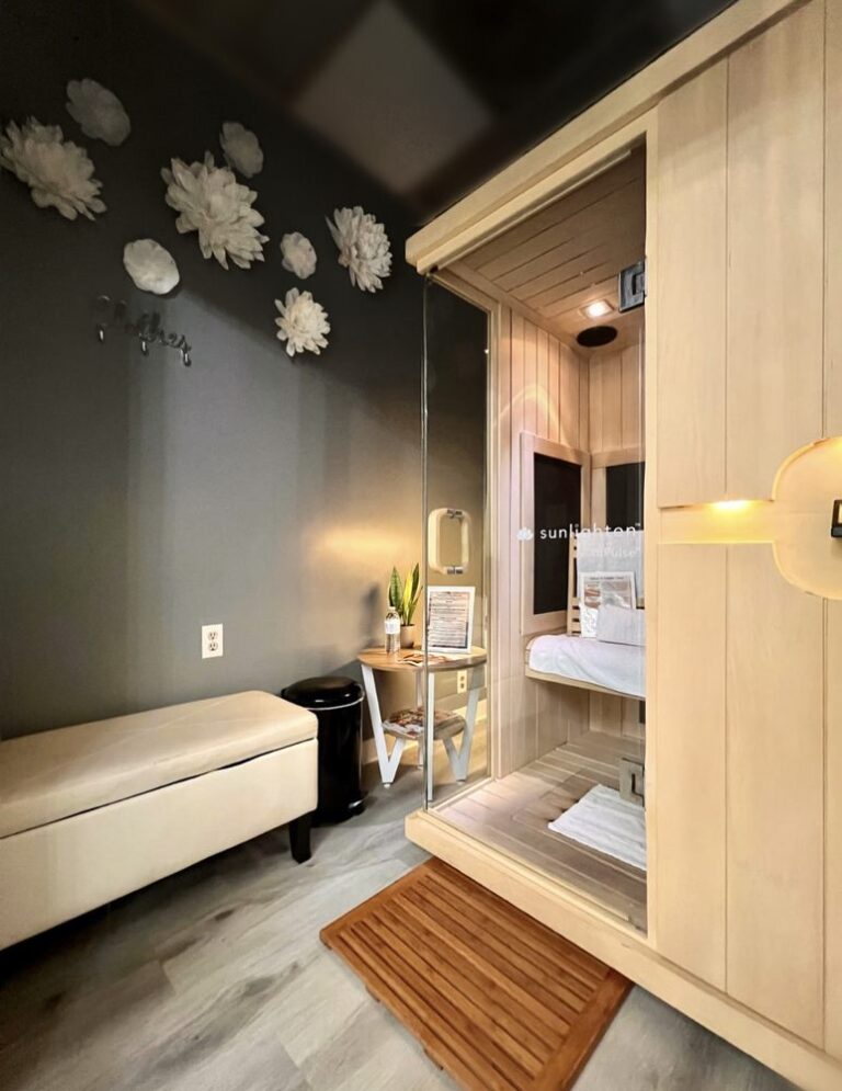 pure spa and chiropractic san diego 3