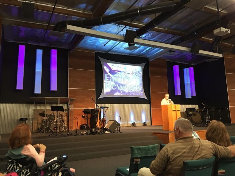 rancho christian center rancho cucamonga