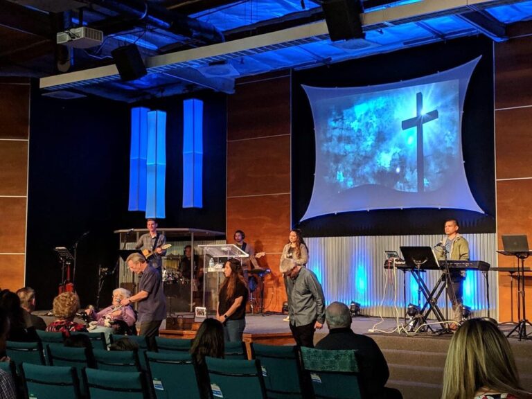rancho christian center rancho cucamonga
