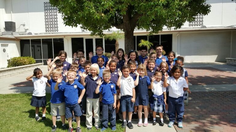 redeemer lutheran christian preschool ontario