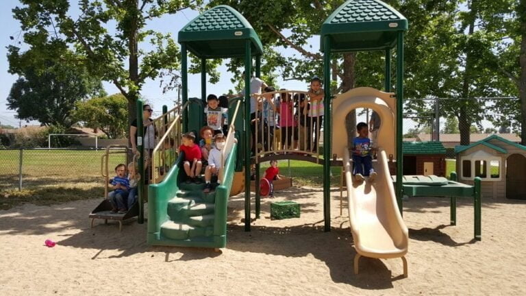 redeemer lutheran christian preschool ontario