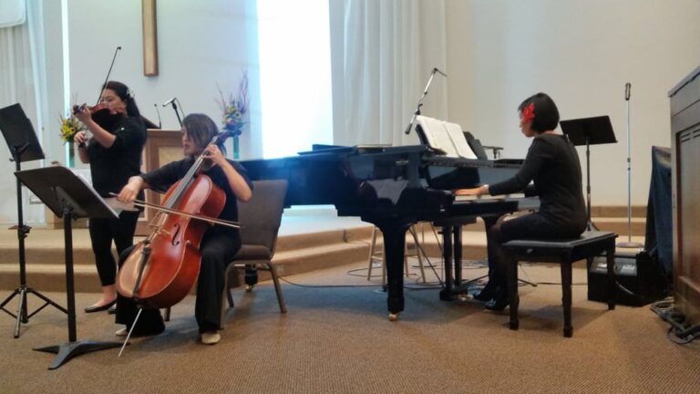 reformation lutheran church elca westminster