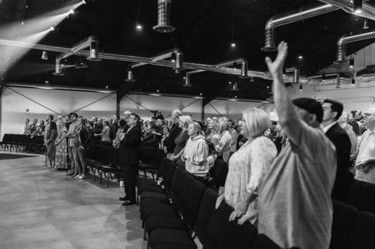 reliance church temecula