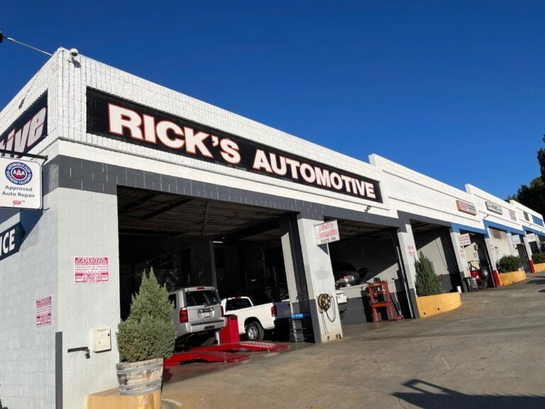 ricks automotive granada hills 2