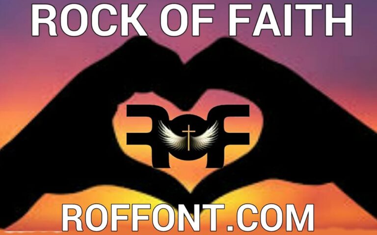 rock of faith fellowship ontario