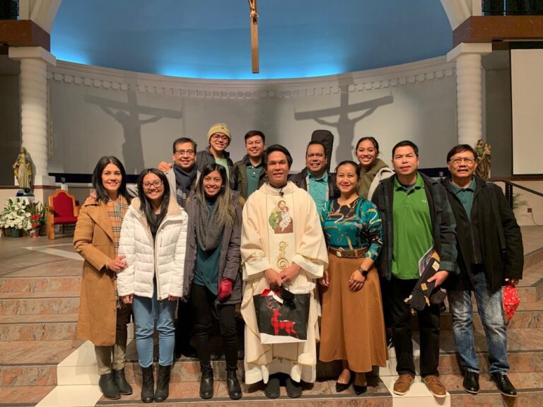 sacred heart church rancho cucamonga