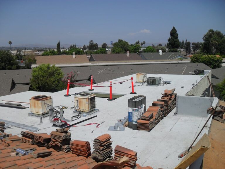 sandkamp roofing santa ana