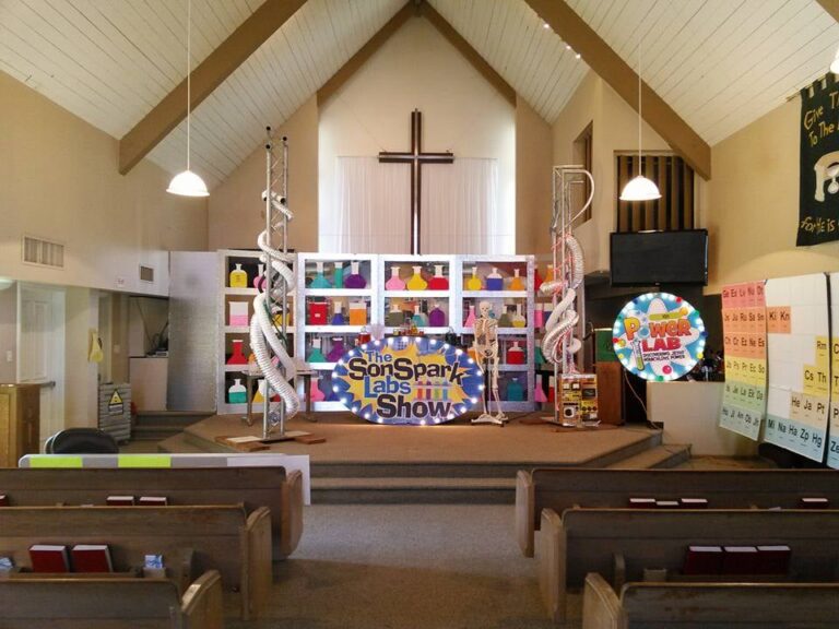 shepherd of the valley lutheran church simi valley