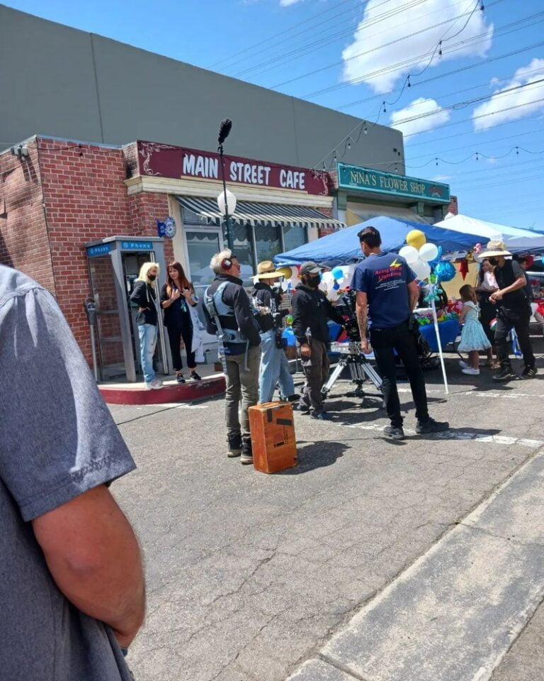 silver dream factory anaheim 2