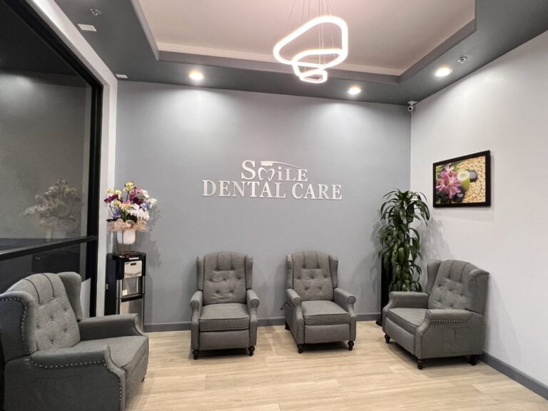 smile dental care dr steven t nguyen dds temecula