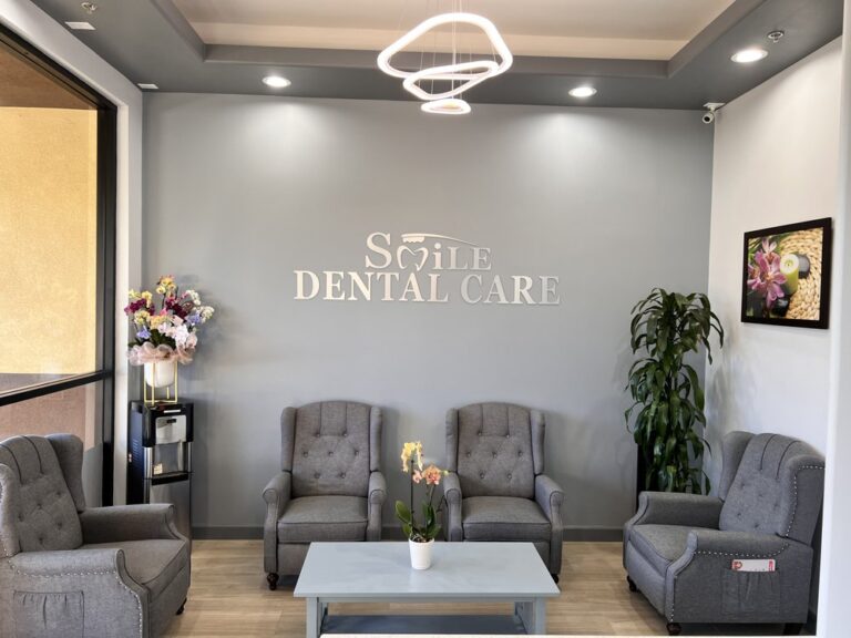 smile dental care temecula