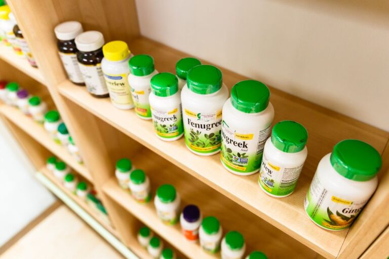 smith health foods fontana