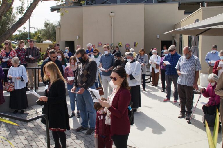 st andrews episcopal church encinitas