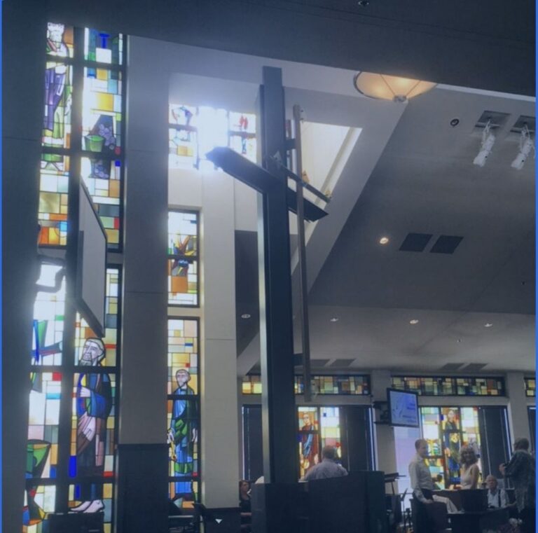 st james presbyterian church of tarzana tarzana