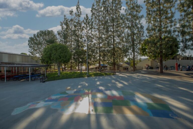 st marks lutheran elementary school hacienda heights