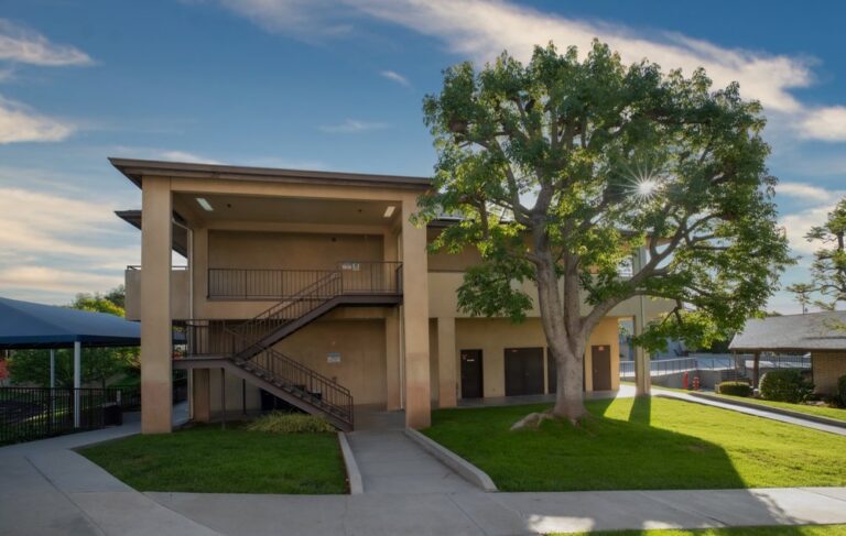 st marks lutheran elementary school hacienda heights