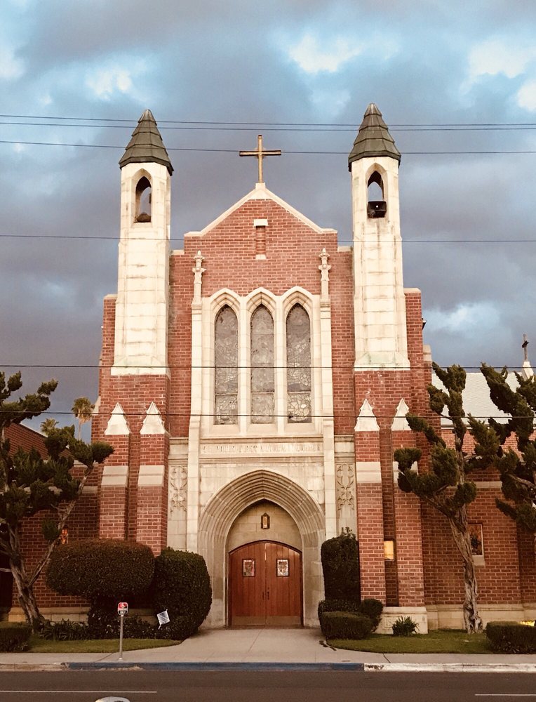 st pauls first lutheran church north hollywood st pauls first lutheran church north hollywood