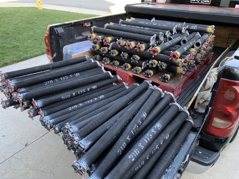 streamline garage doors moorpark 2