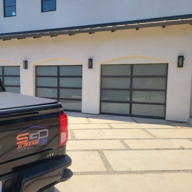 streamline garage doors moorpark 2
