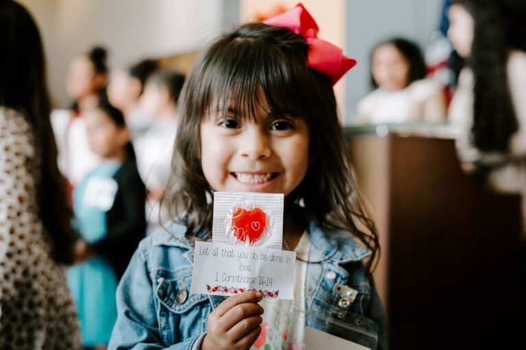 summit church fontana