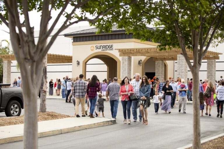 sunridge community church temecula