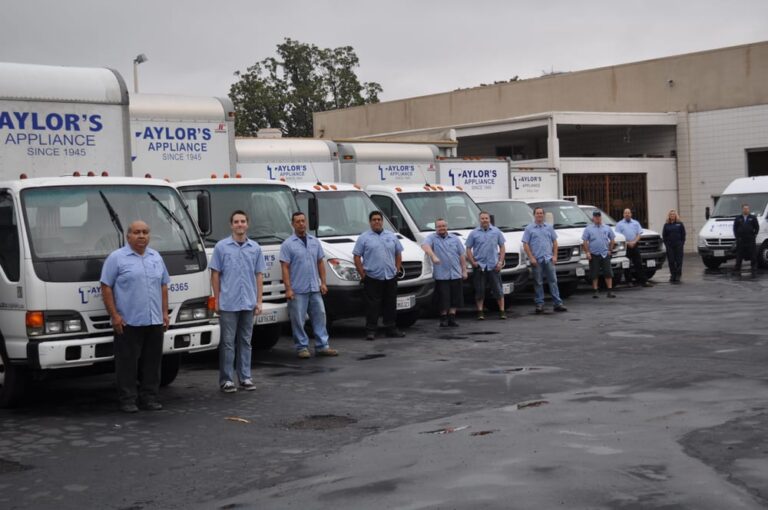 taylors appliance riverside