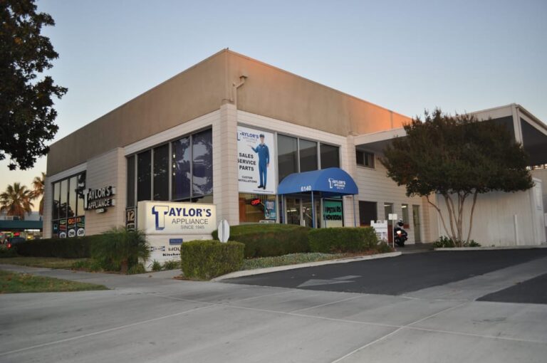 taylors appliance riverside