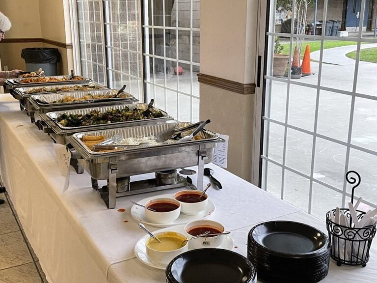 temple beth david westminster