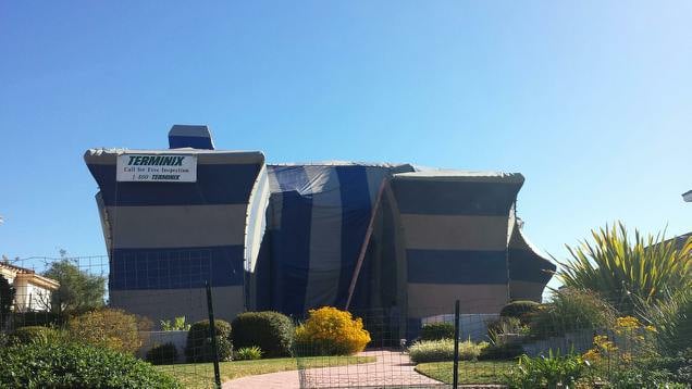 terminix santa fe springs 9