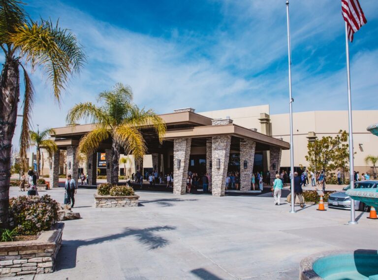 the bridge church murrieta