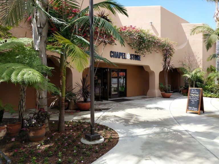 the chapel store chino